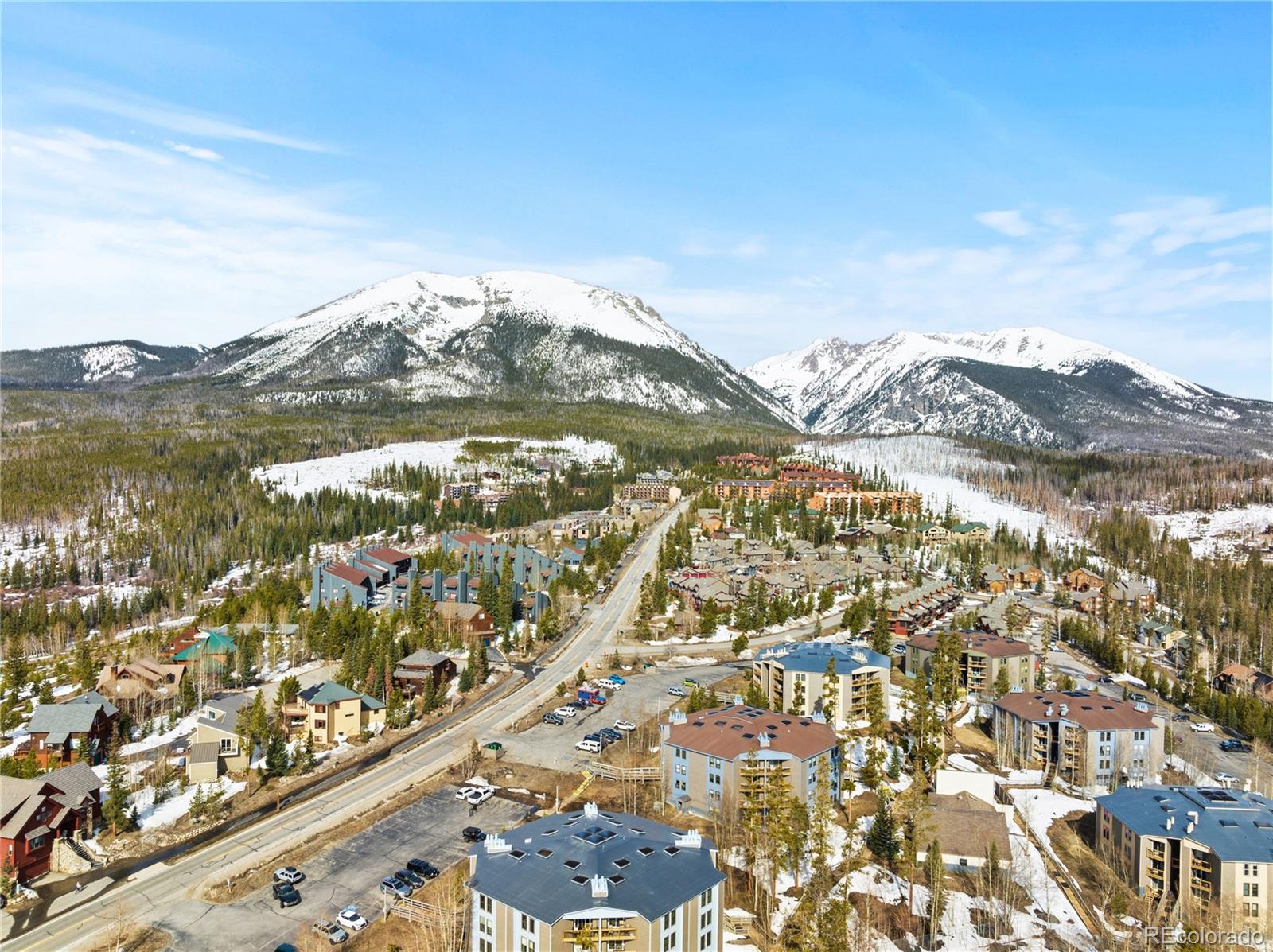 9401 Ryan Gulch Road, Unit 9404 Silverthorne, CO 80498 - Photo 32 of 40