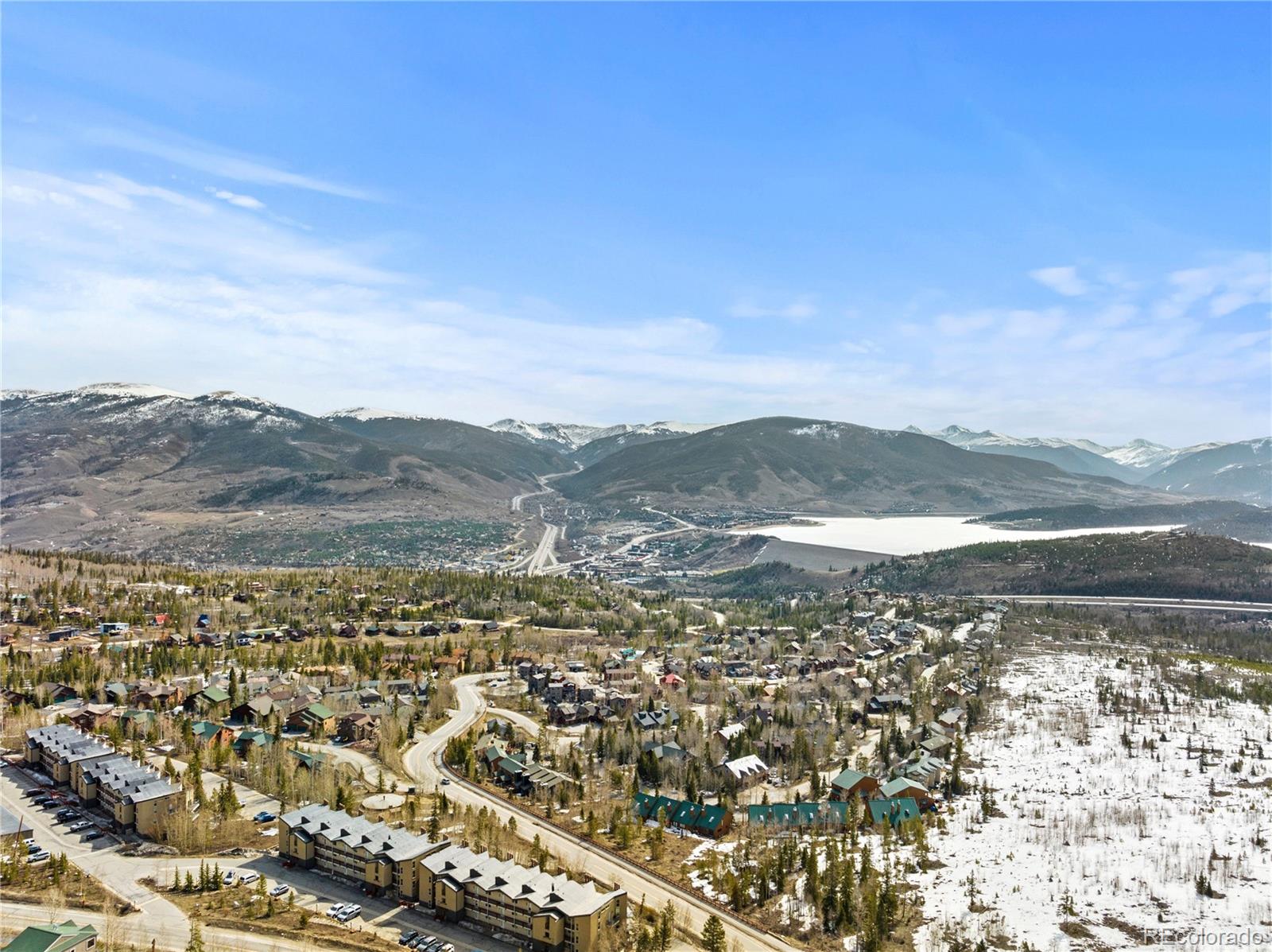 9401 Ryan Gulch Road, Unit 9404 Silverthorne, CO 80498 - Photo 33 of 40