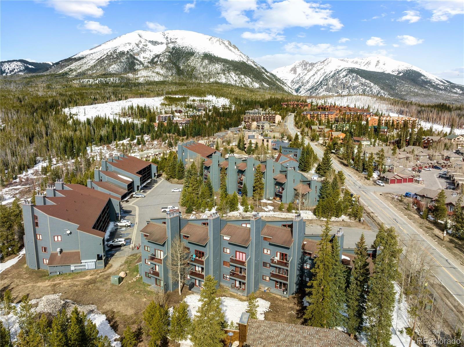 9401 Ryan Gulch Road, Unit 9404 Silverthorne, CO 80498 - Photo 34 of 40