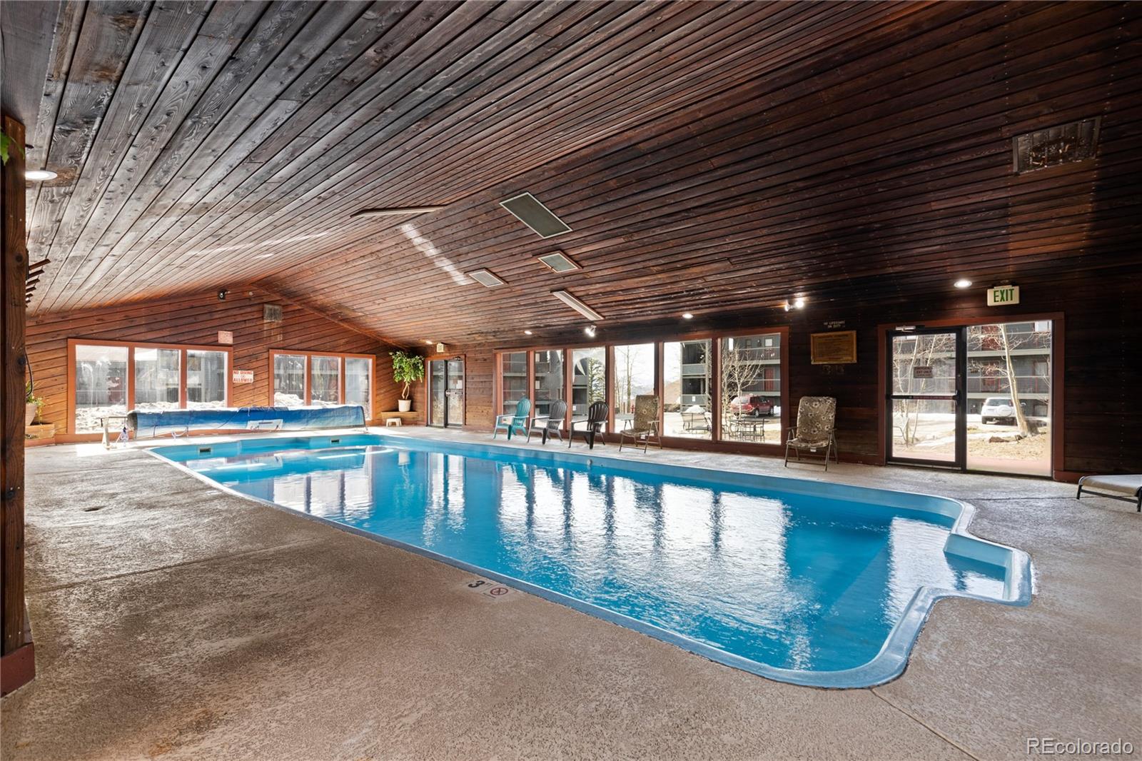 9401 Ryan Gulch Road, Unit 9404 Silverthorne, CO 80498 - Photo 36 of 40