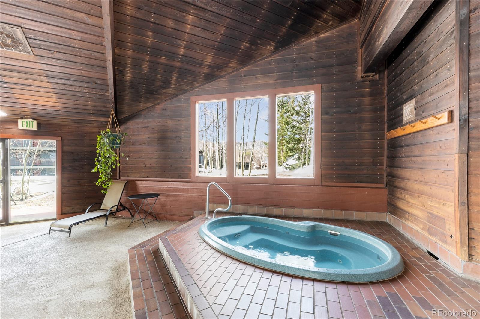 9401 Ryan Gulch Road, Unit 9404 Silverthorne, CO 80498 - Photo 37 of 40