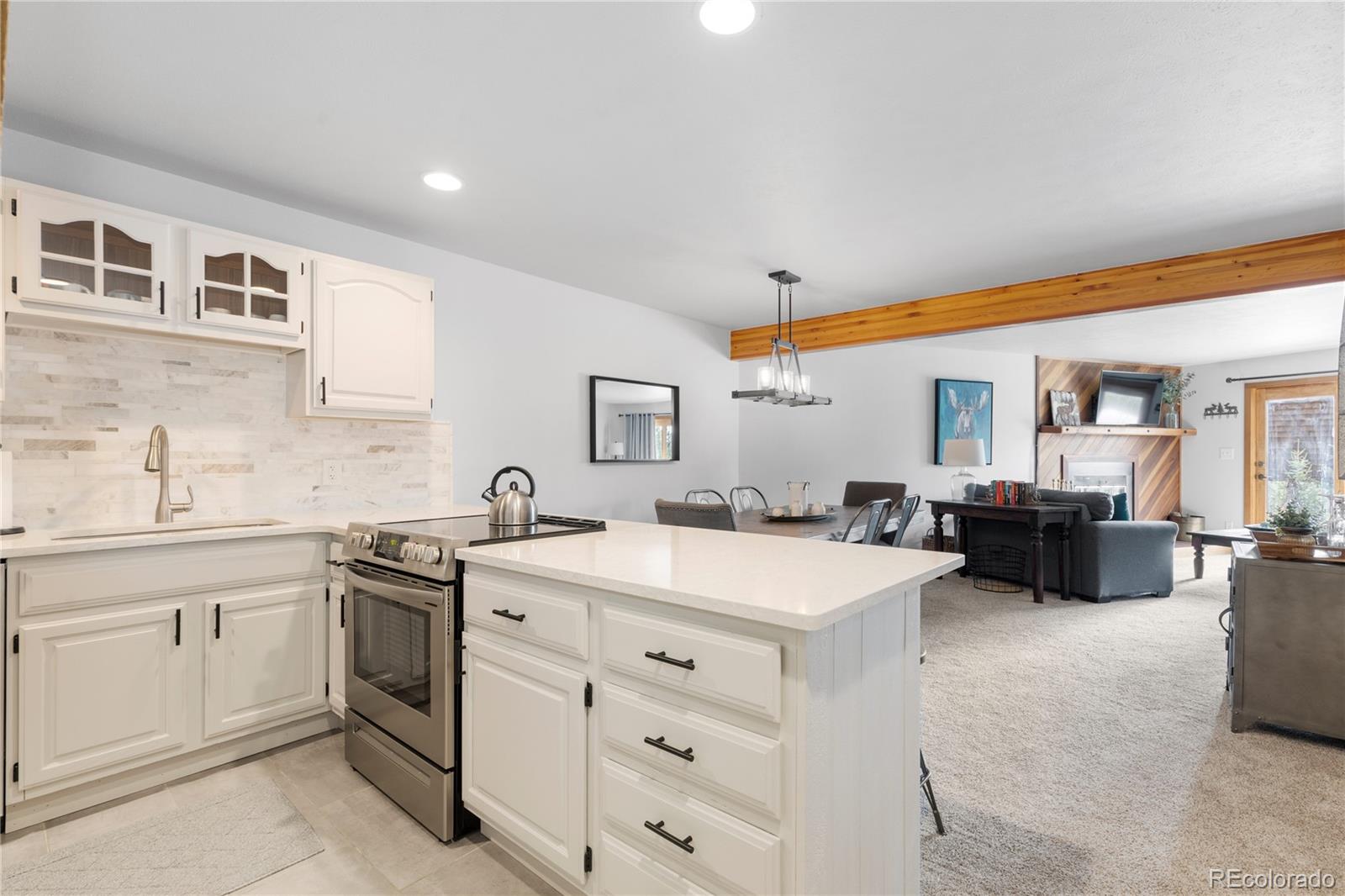 9401 Ryan Gulch Road, Unit 9404 Silverthorne, CO 80498 - Photo 8 of 40