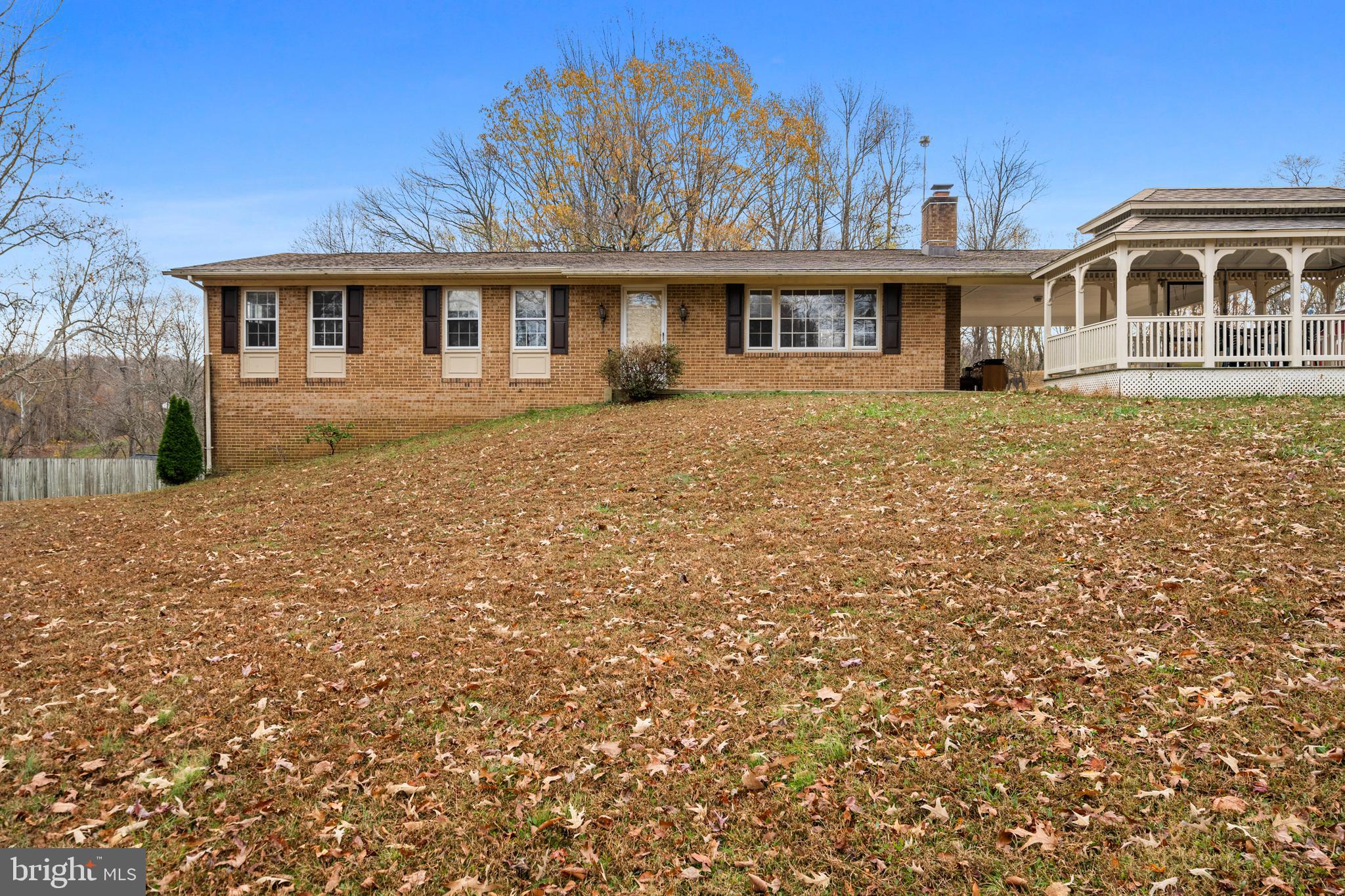 1720 Holland Cliffs Road Huntingtown, MD 20639 - Photo 5 of 68