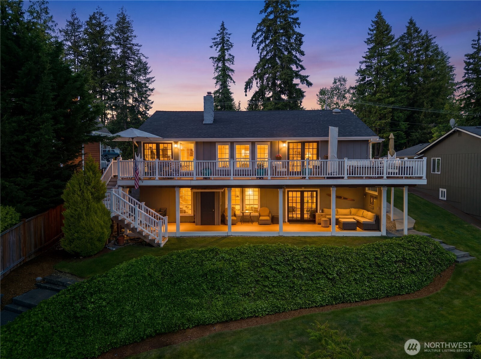 7110 Vandermark Road East Bonney Lake, WA 98391 - Photo 40 of 40