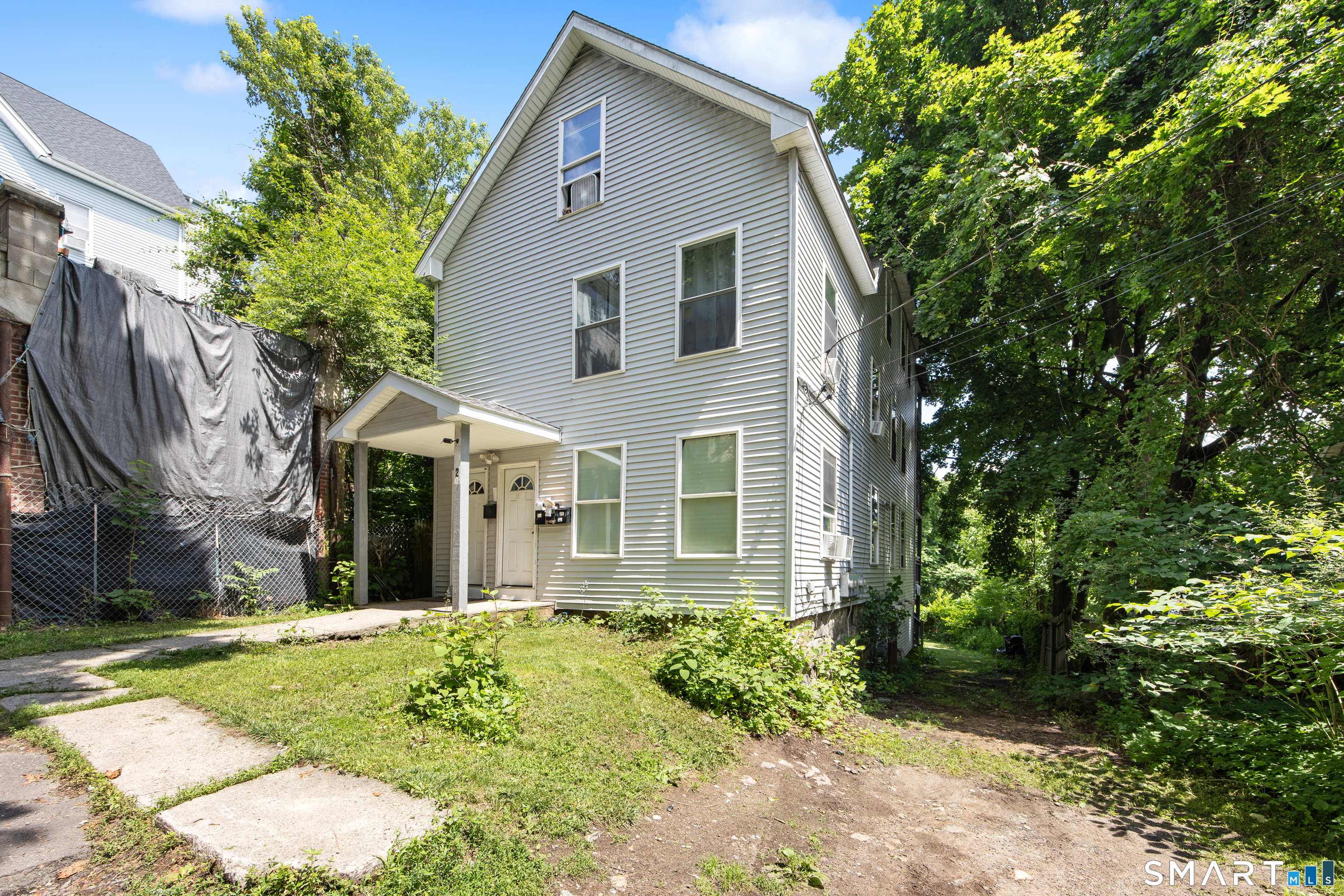 2 Hazel Street Waterbury, CT 06704 - Photo 1 of 30
