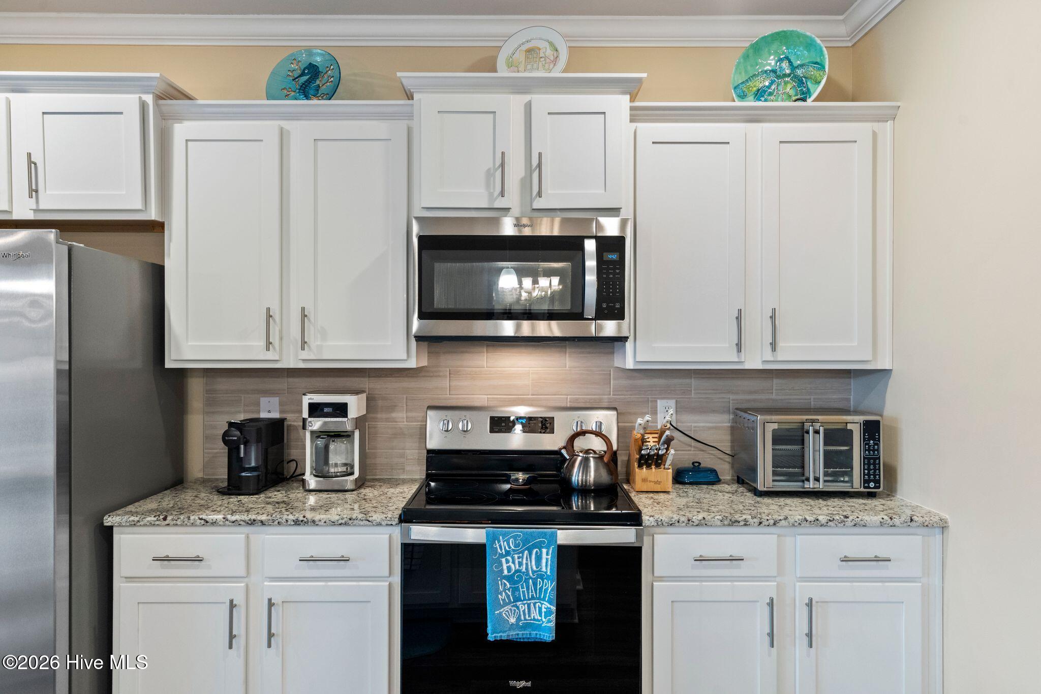 1493 Creek Ridge Lane Calabash, NC 28467 - Photo 18 of 58