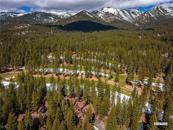 $1,125,000 | 930 Fairway Park Drive, Unit 26, Incline Village, NV 89451