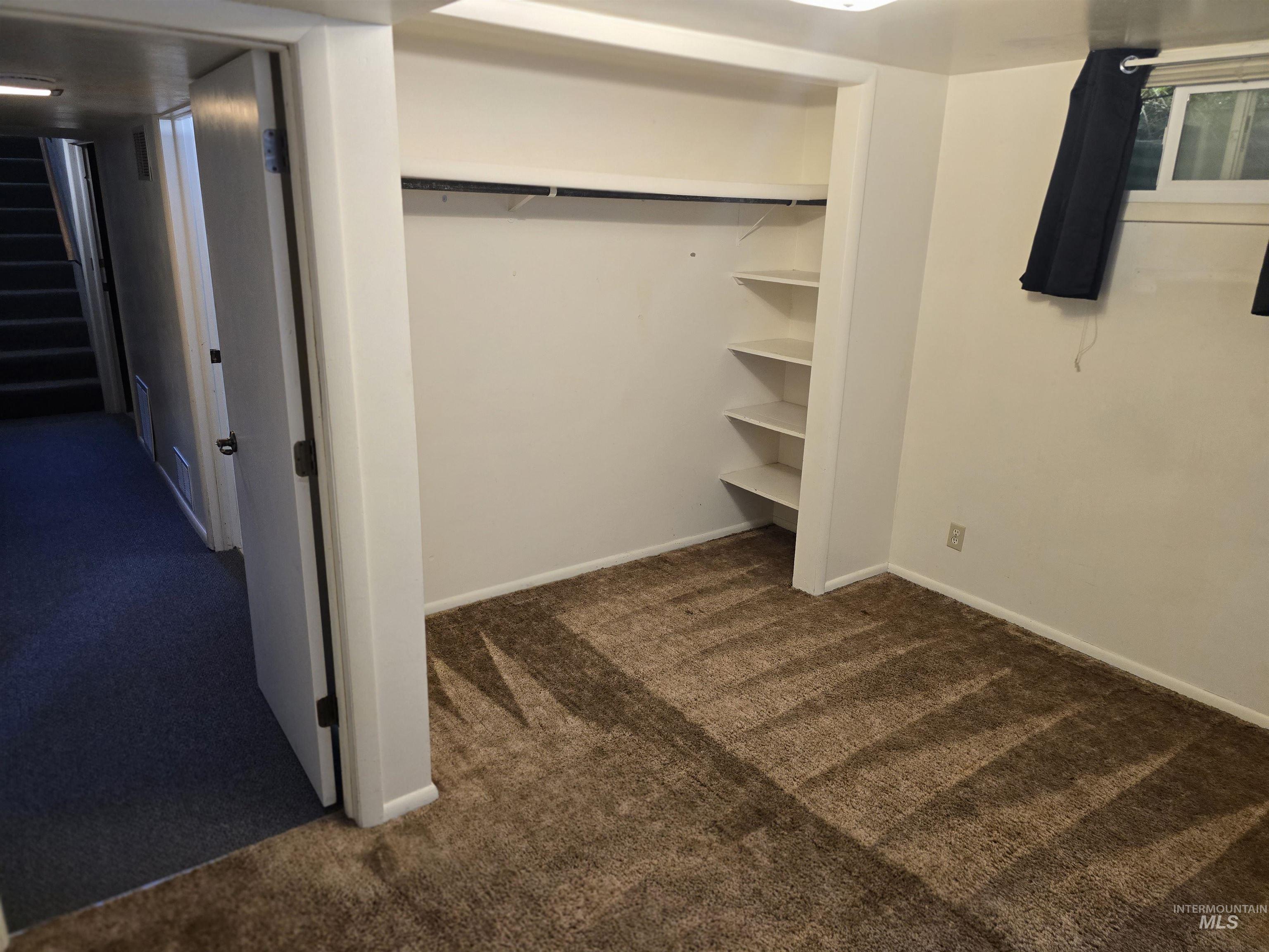 1818 Granada Drive Twin Falls, ID 83301 - Photo 12 of 16 View of closet