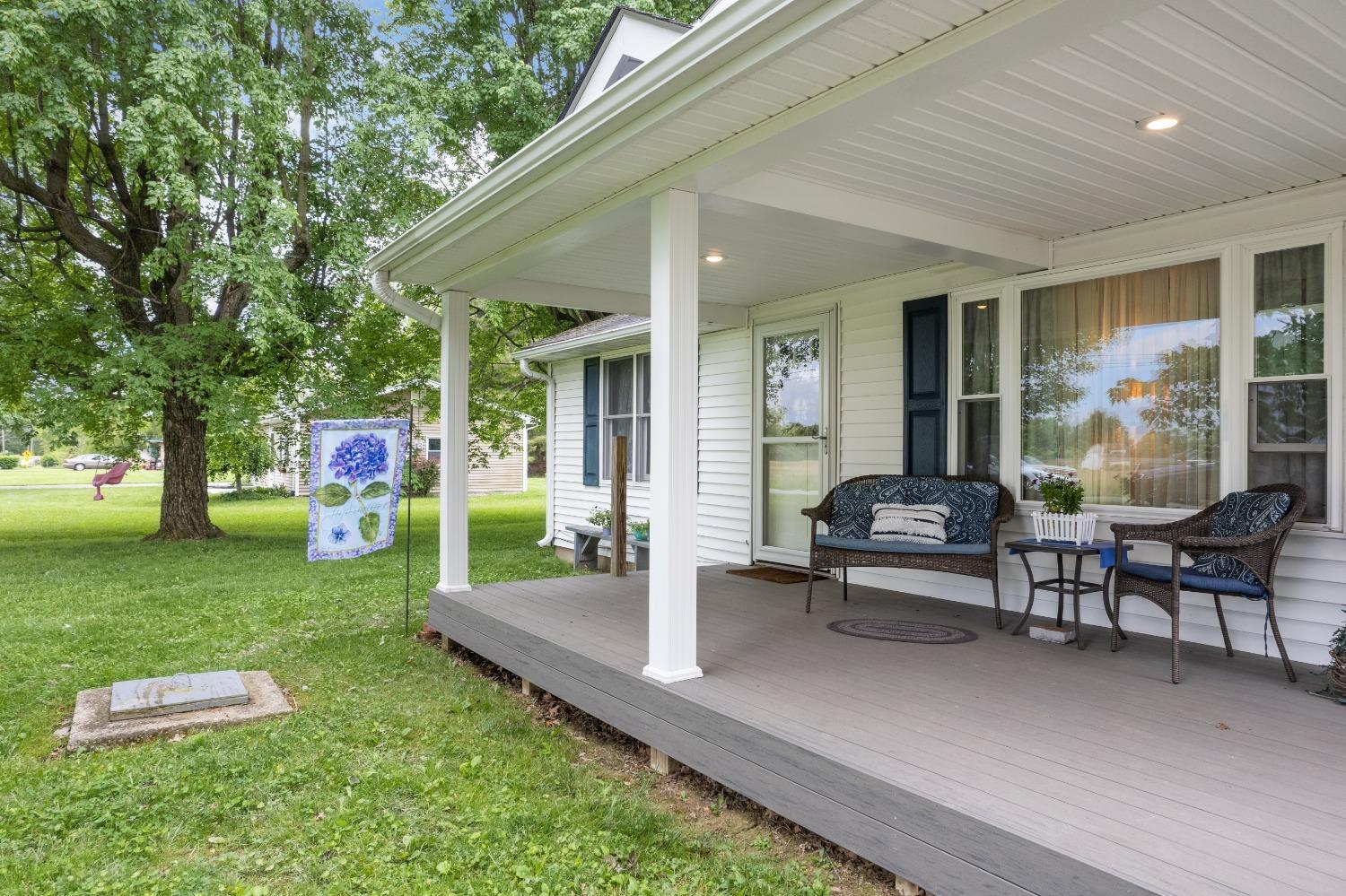 15647 Brooks-Malott Road Mount Orab, OH 45154 - Photo 4 of 31 Gallery Image 4