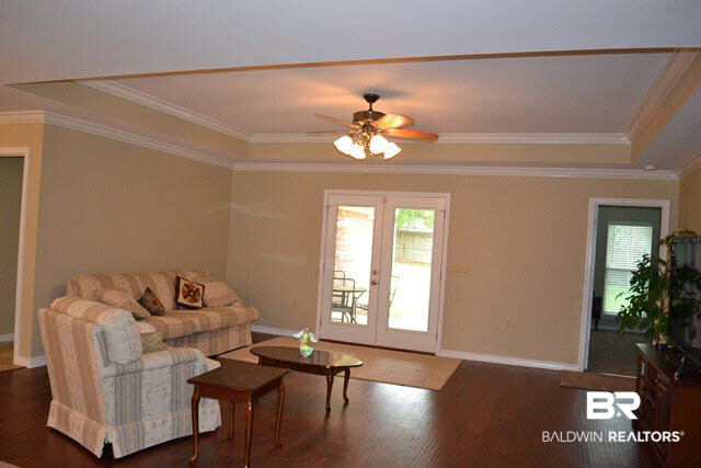 7218 Oakbriar Drive South Mobile, AL 36619 - Photo 2 of 19