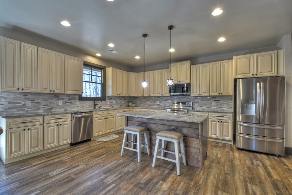 237 Doll Mountain Road Ellijay, GA 30540 - Photo 16 of 45 Gallery Image 16