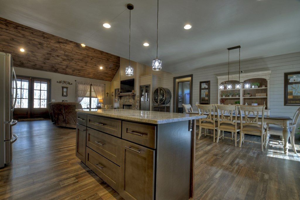 237 Doll Mountain Road Ellijay, GA 30540 - Photo 21 of 45 Gallery Image 21