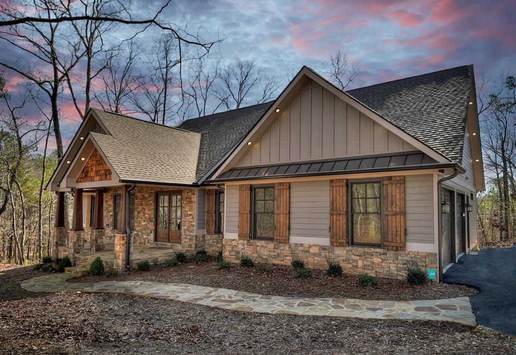 237 Doll Mountain Road Ellijay, GA 30540 - Photo 3 of 45 Gallery Image 3