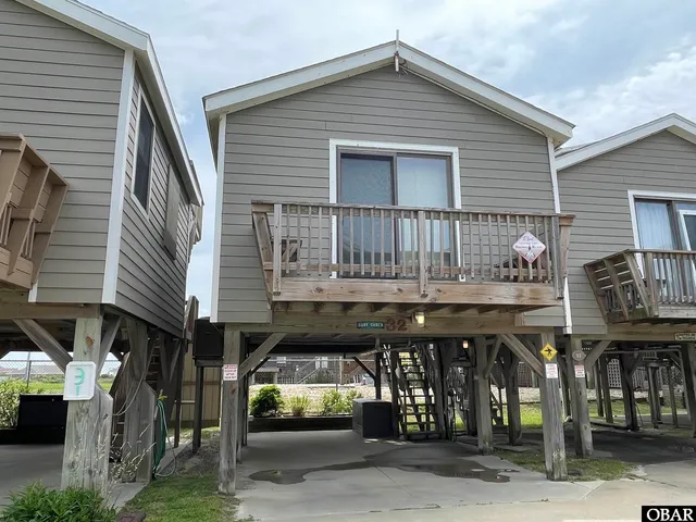 $210,000 | 56821 North Carolina Highway 12, Unit 32, Hatteras, NC 27943