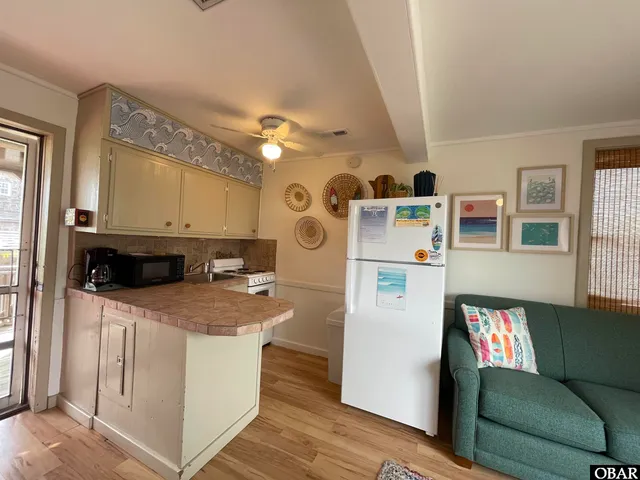 $210,000 | 56821 North Carolina Highway 12, Unit 32, Hatteras, NC 27943