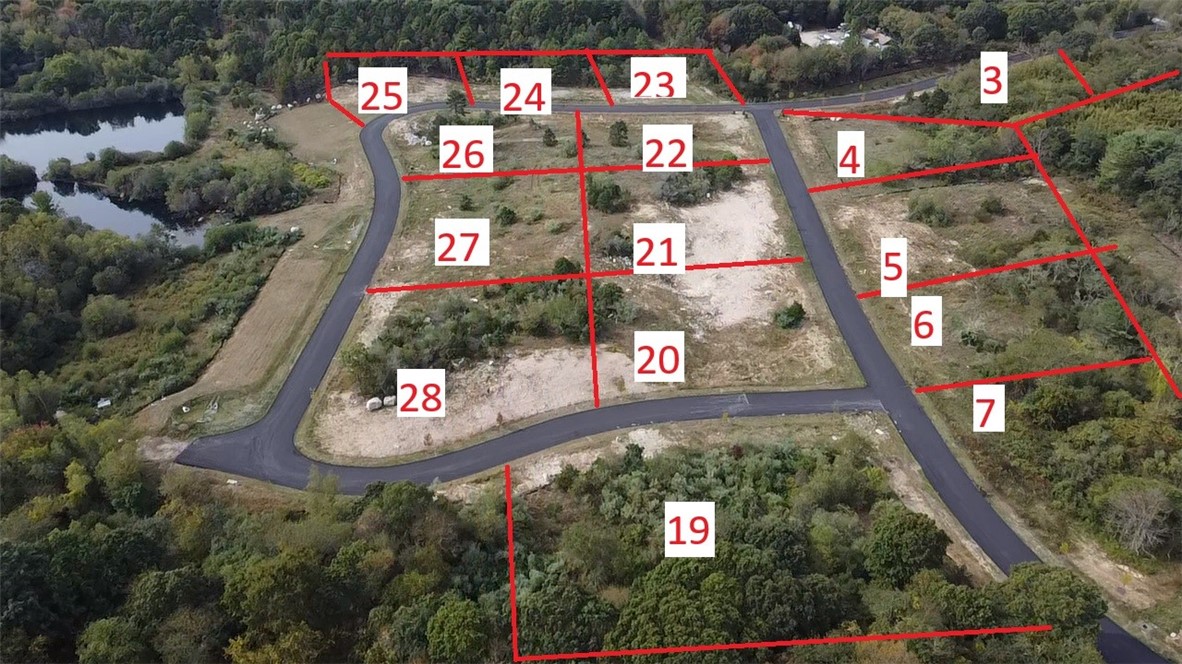 4772 Old Post Road, Unit 25 Charlestown, RI 02813 - Photo 11 of 11