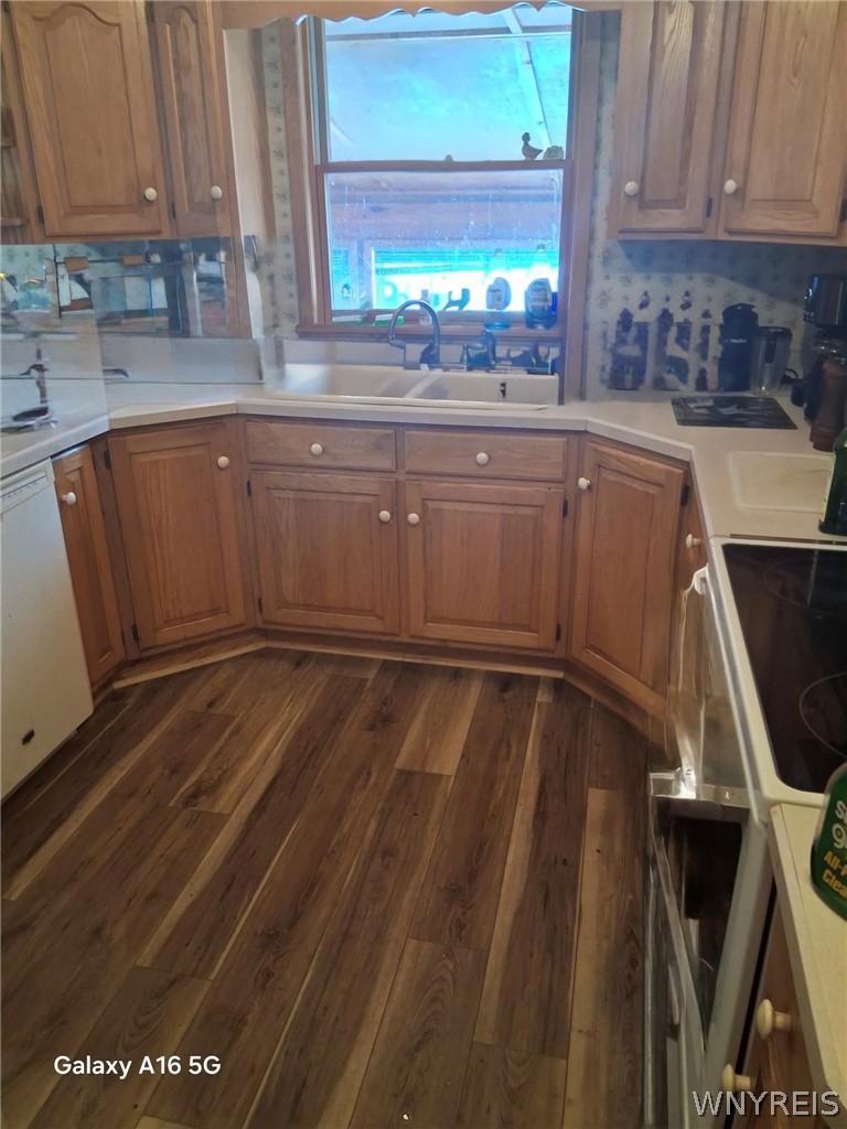 6342 Campbell Boulevard Pendleton, NY 14094 - Photo 8 of 10 Kitchen