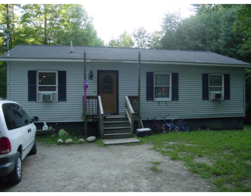 561 Teel Road Winchendon, MA 01475 - Photo 1 of 2
