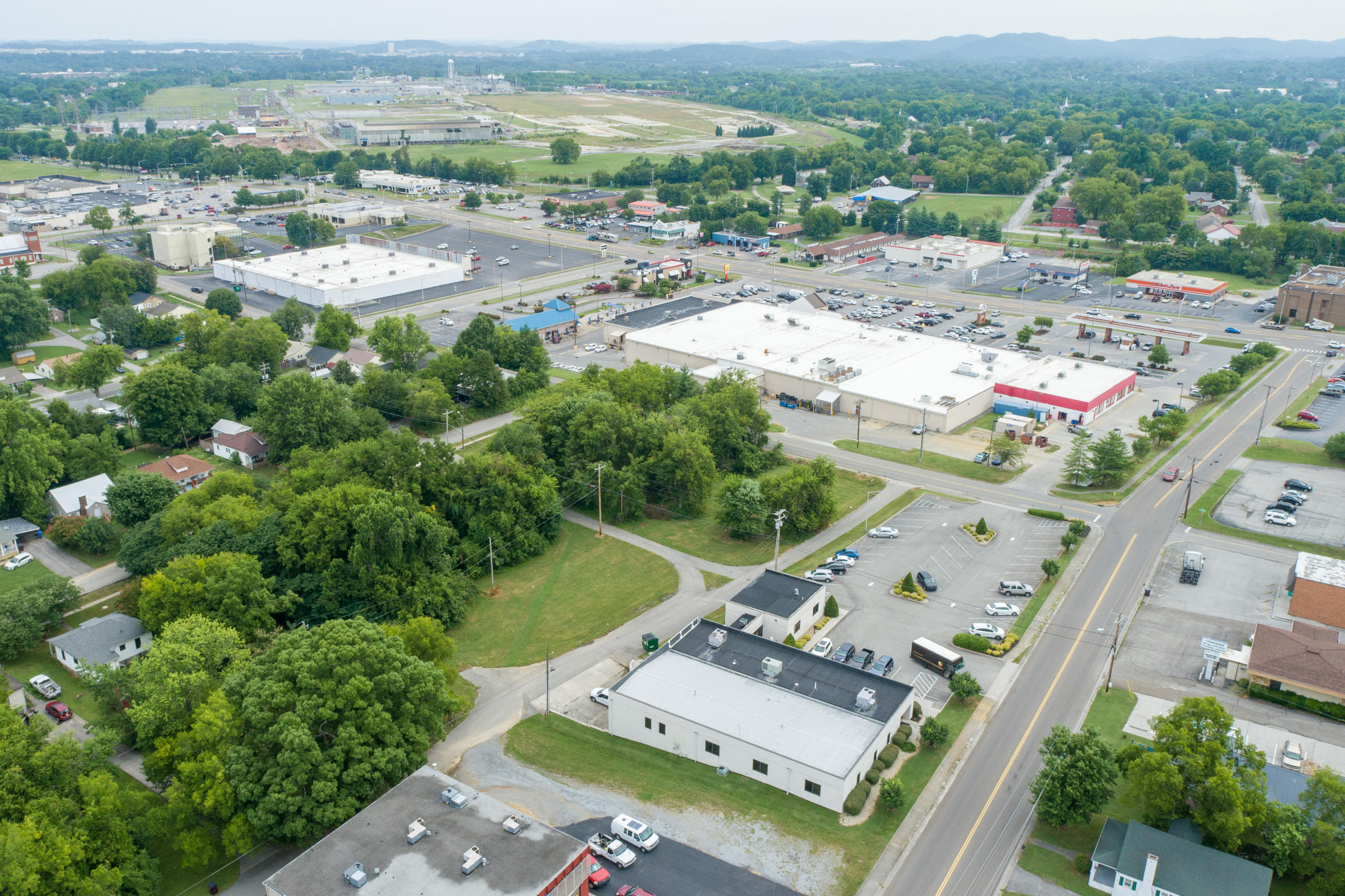 250 South Rankin Road Alcoa, TN 37701 - Photo 14 of 17 S Rankin Rd.-12