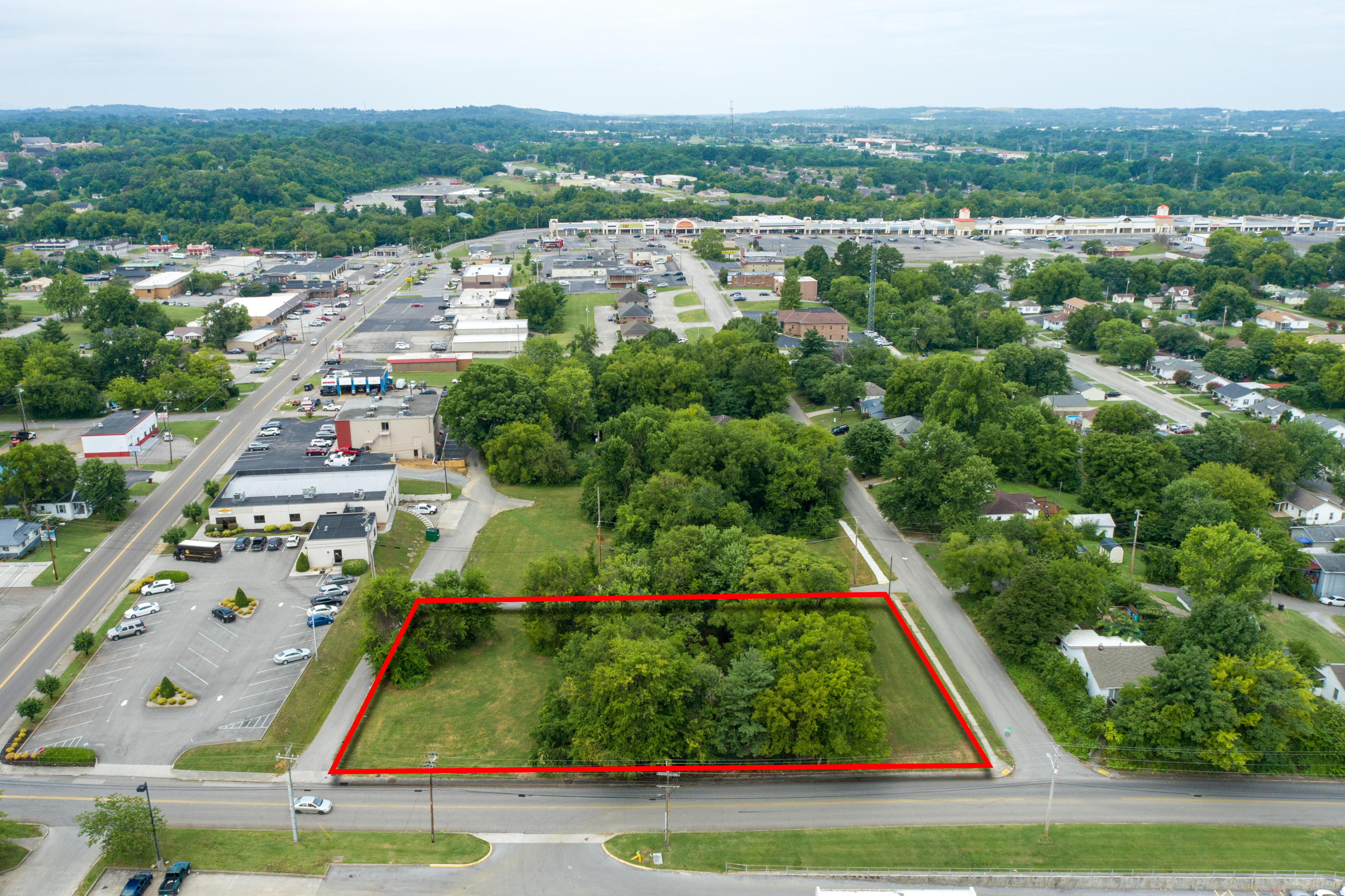 250 South Rankin Road Alcoa, TN 37701 - Photo 3 of 17 S Rankin Rd.-6