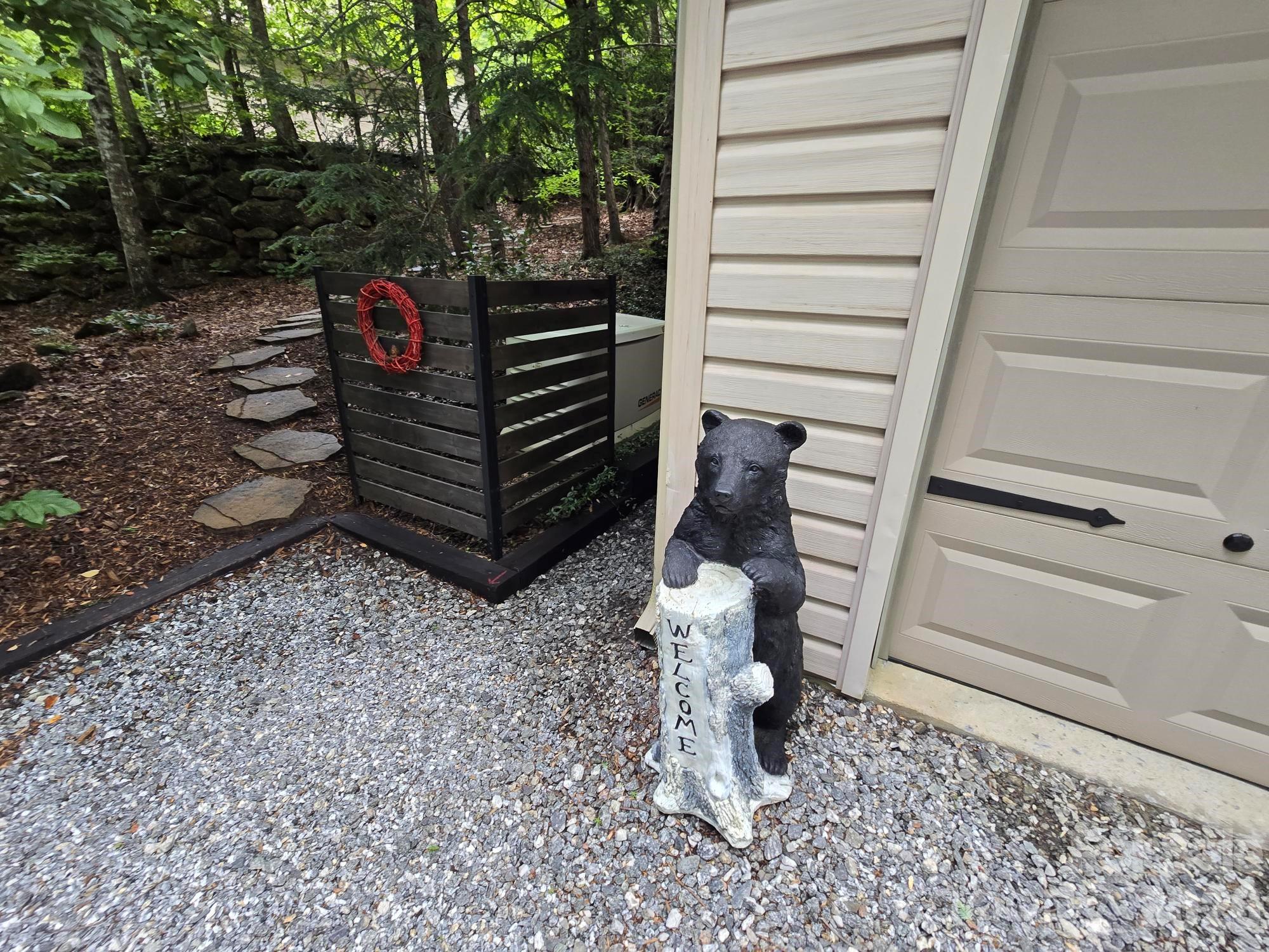 132 Rumbling Bald Road Lake Lure, NC 28746 - Photo 28 of 42