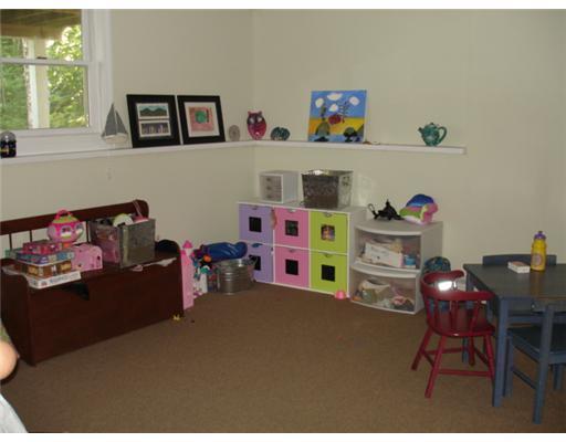 40 Sunnybrook Farm Road Bridgton, ME 04009 - Photo 11 of 23 Other. Finished basement play area. ...