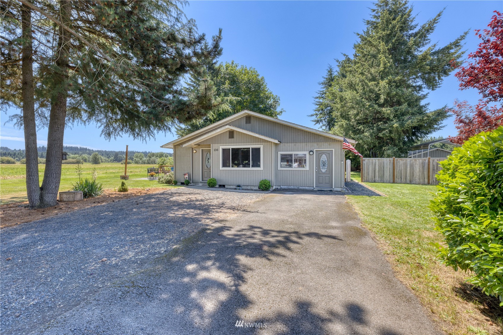 136 Valley Meadows Loop Chehalis, WA 98532 - Photo 1 of 28