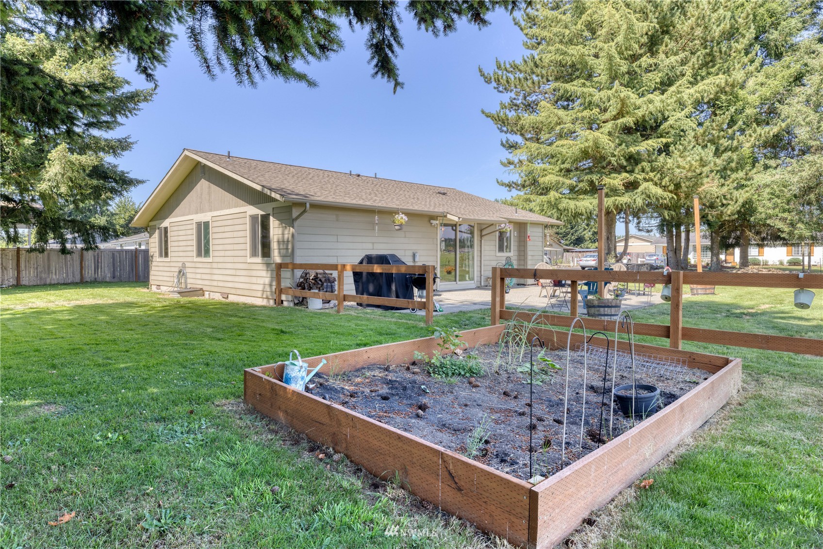 136 Valley Meadows Loop Chehalis, WA 98532 - Photo 19 of 28