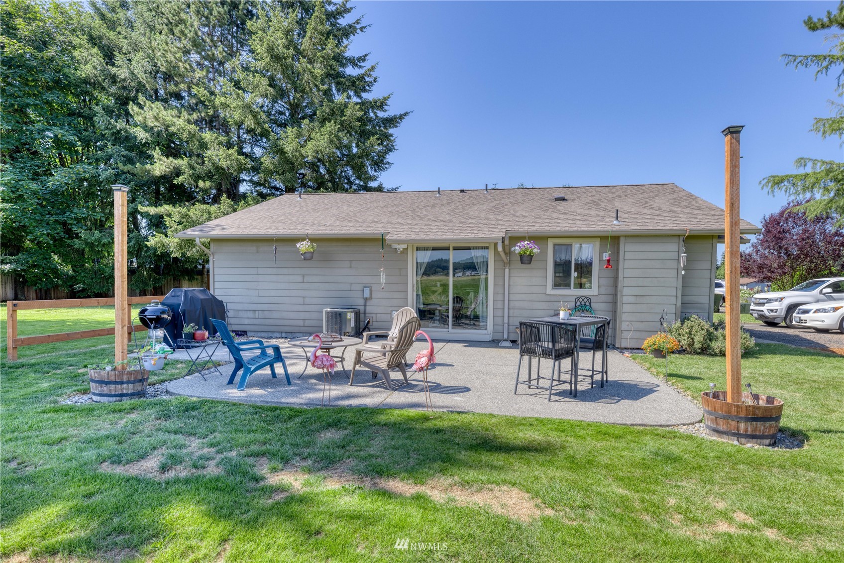 136 Valley Meadows Loop Chehalis, WA 98532 - Photo 21 of 28