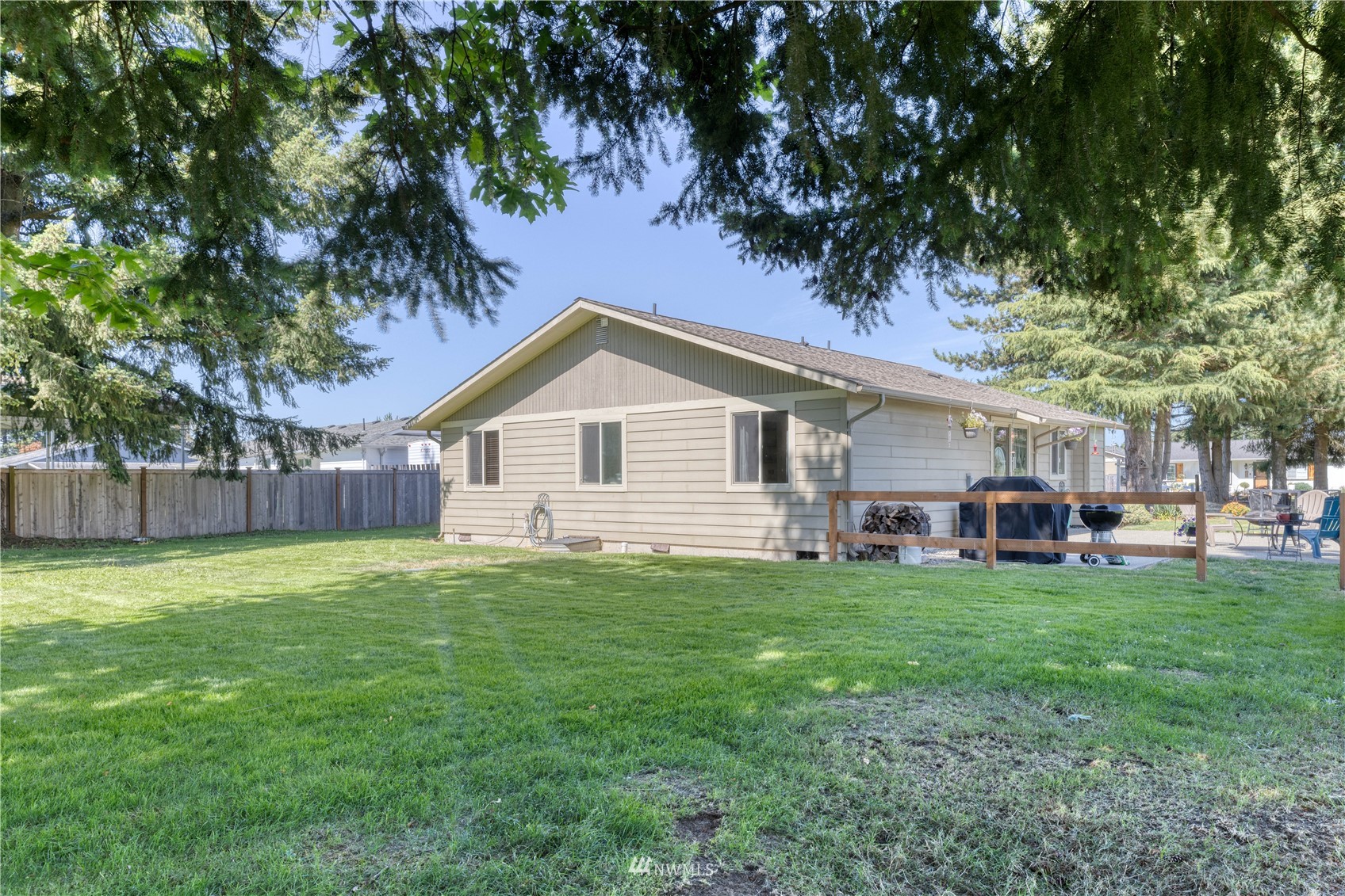 136 Valley Meadows Loop Chehalis, WA 98532 - Photo 22 of 28