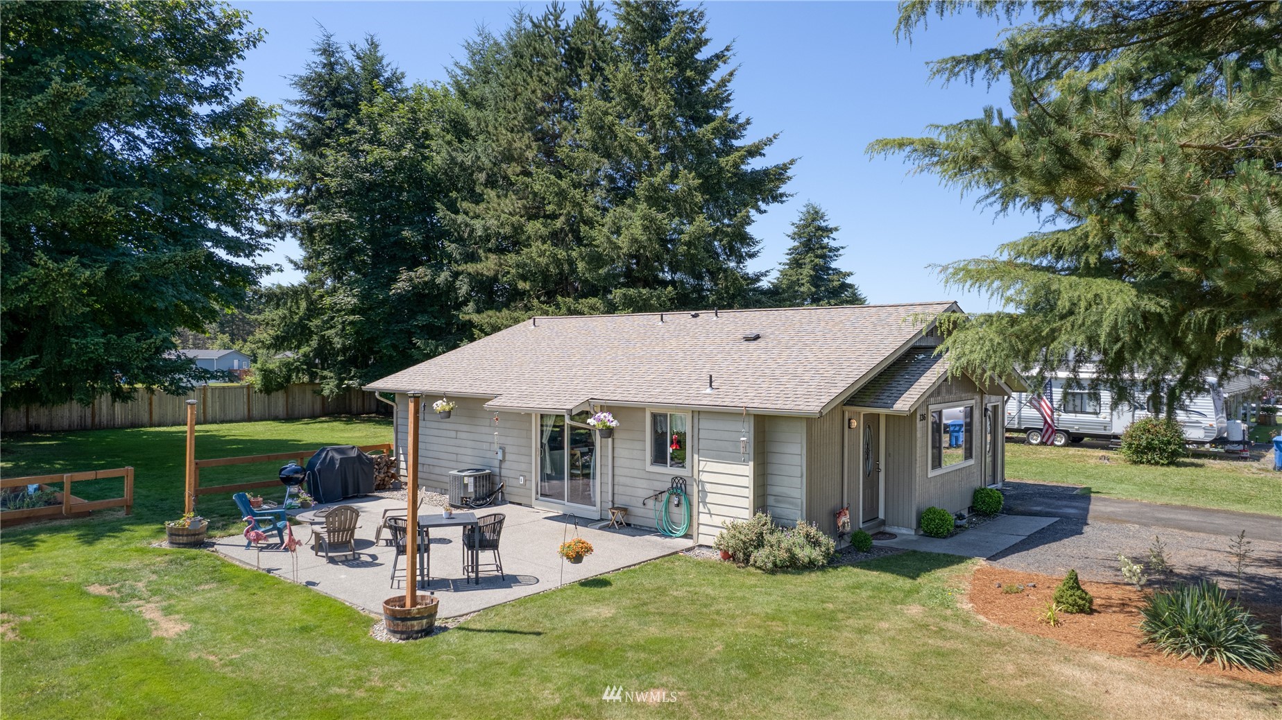 136 Valley Meadows Loop Chehalis, WA 98532 - Photo 25 of 28