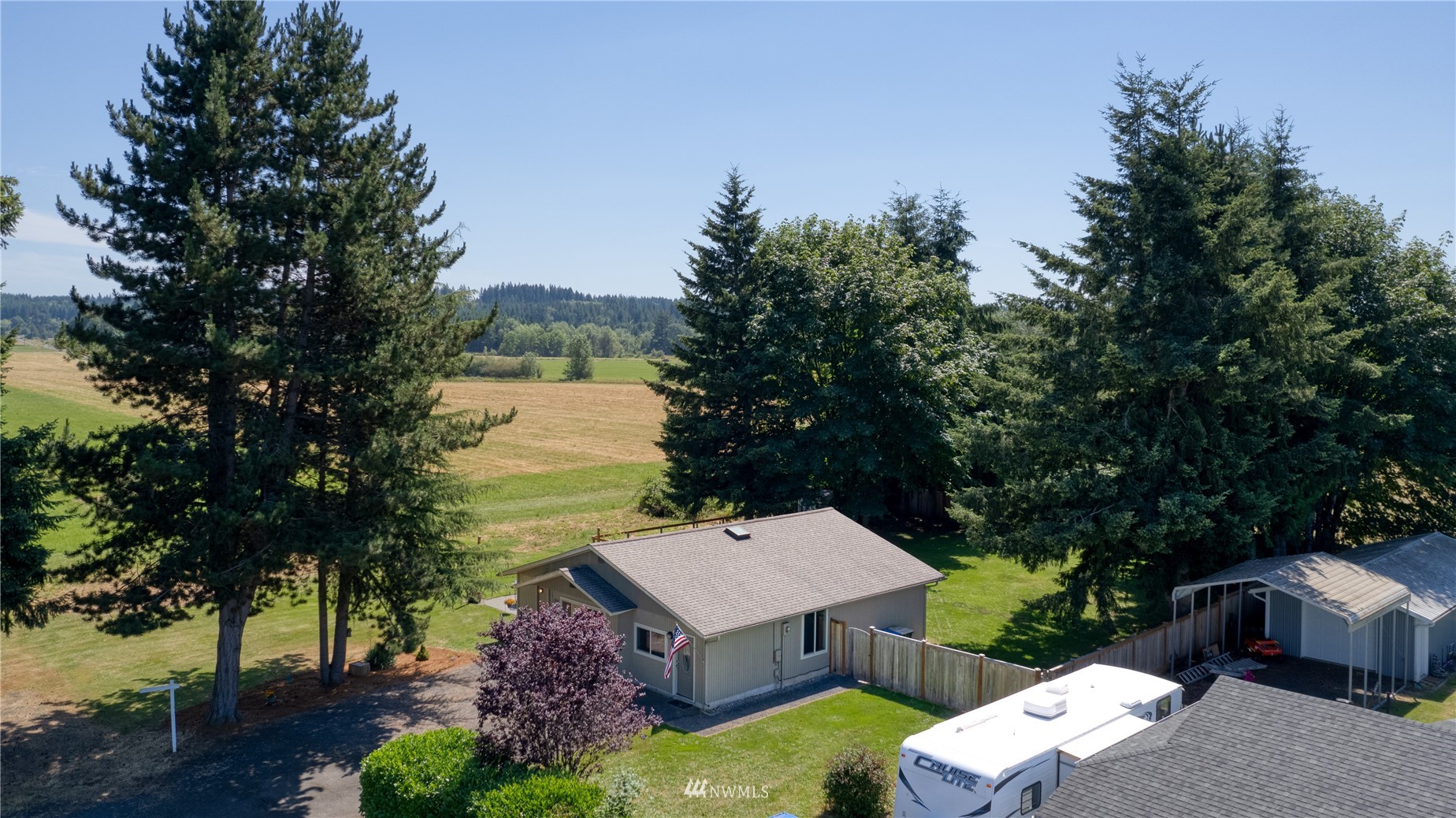 136 Valley Meadows Loop Chehalis, WA 98532 - Photo 27 of 28