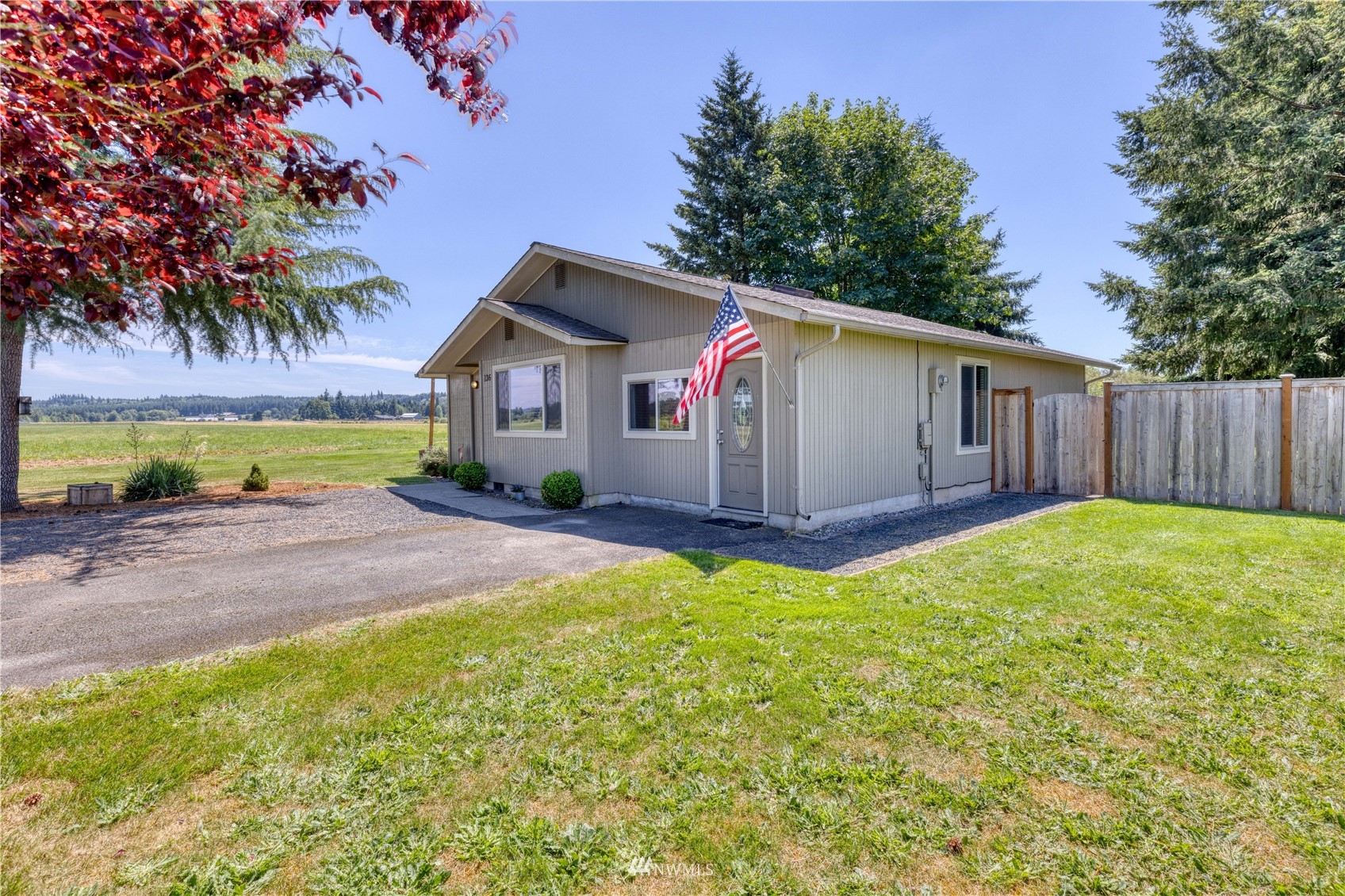 136 Valley Meadows Loop Chehalis, WA 98532 - Photo 28 of 28