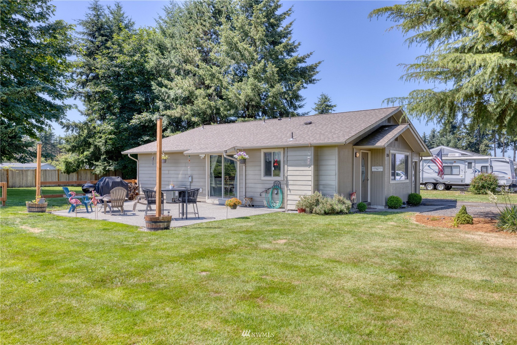 136 Valley Meadows Loop Chehalis, WA 98532 - Photo 3 of 28