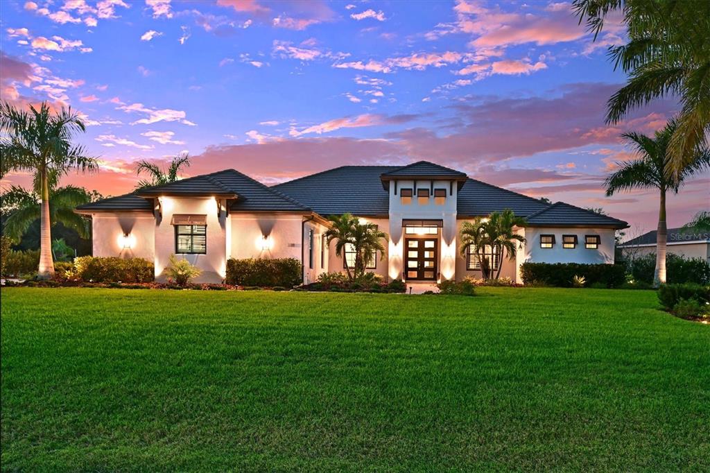 3411 Twin Rivers Trail Parrish, FL 34219 - Photo 1 of 1 3411 Twin Rivers Trail - Elevation 1