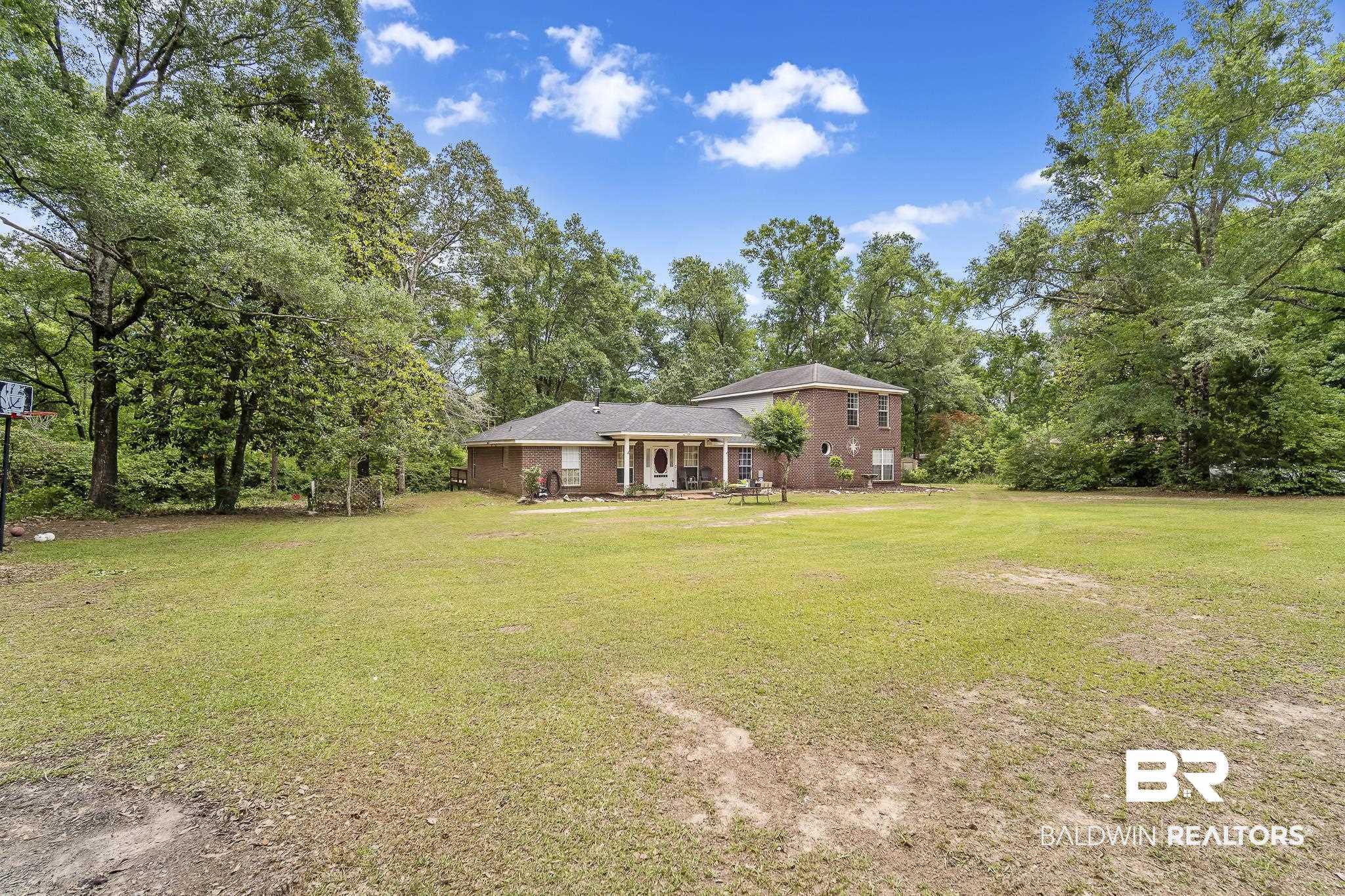 13740 Ray Gardner Lane Foley, AL 36535 - Photo 1 of 26