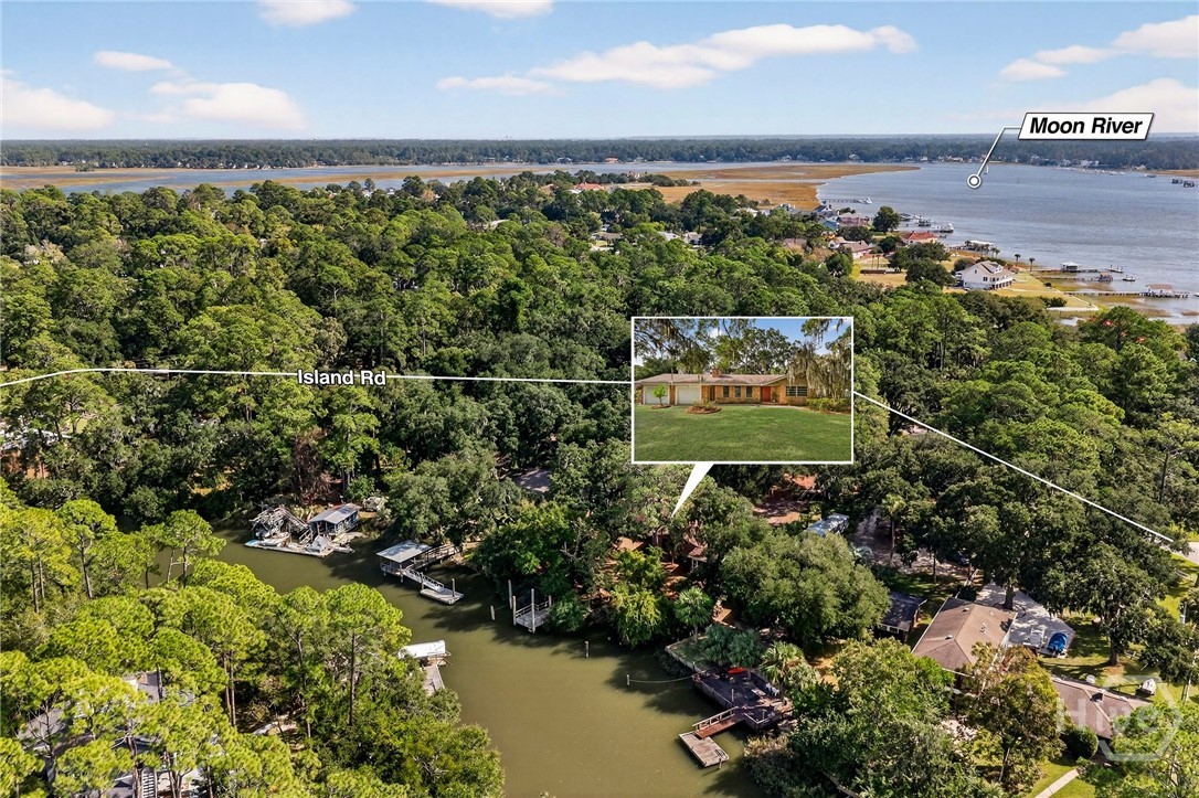 334 Island Road Savannah, GA 31406 - Photo 60 of 65 Gallery Image 60