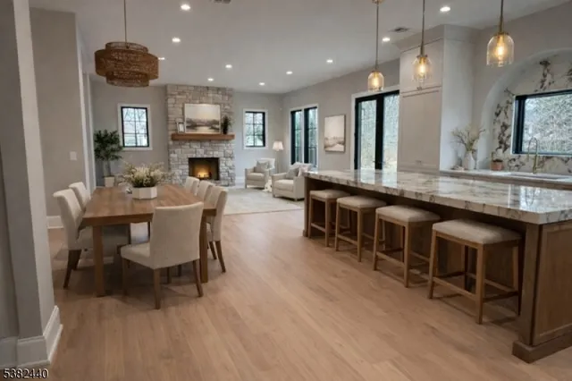 $2,998,000 | 9 1st Street, Florham Park, NJ 07932