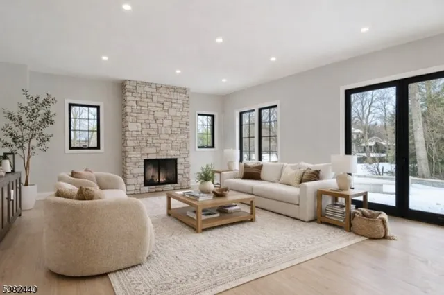 $2,998,000 | 9 1st Street, Florham Park, NJ 07932