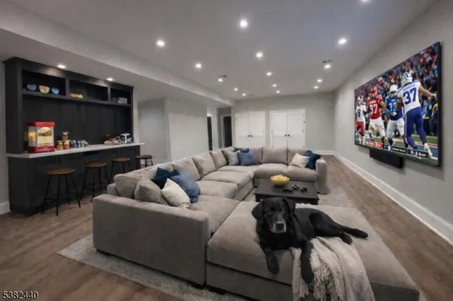 $2,998,000 | 9 1st Street, Florham Park, NJ 07932