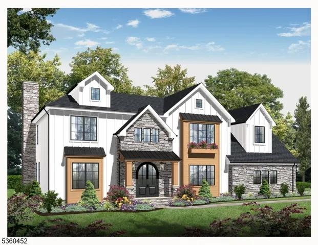 $2,998,000 | 9 1st Street, Florham Park, NJ 07932