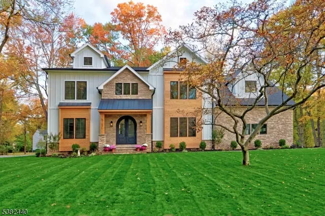$2,998,000 | 9 1st Street, Florham Park, NJ 07932