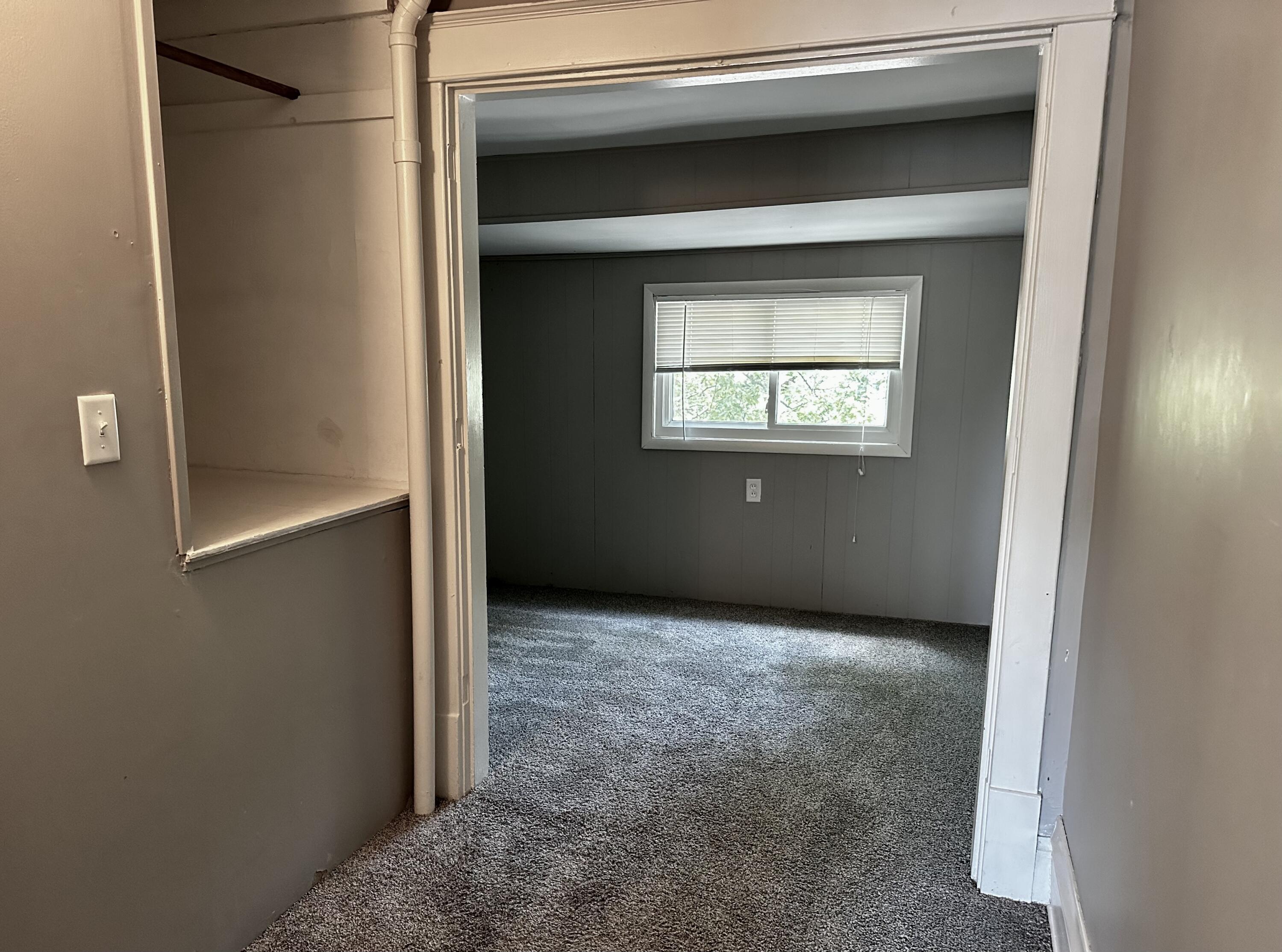 429 Davis Street Kalamazoo, MI 49007 - Photo 19 of 35 Unit 2 Bed #1