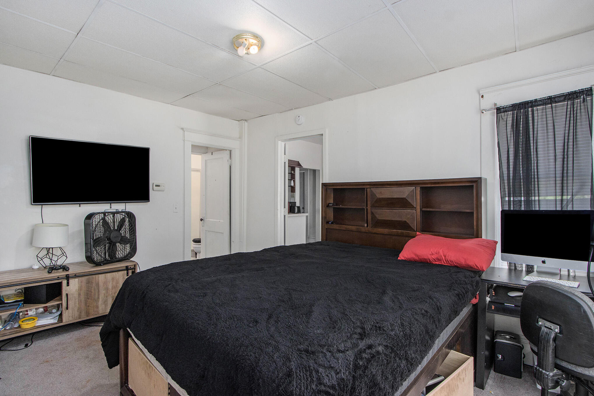 429 Davis Street Kalamazoo, MI 49007 - Photo 28 of 35 Unit 1 Bed(2)