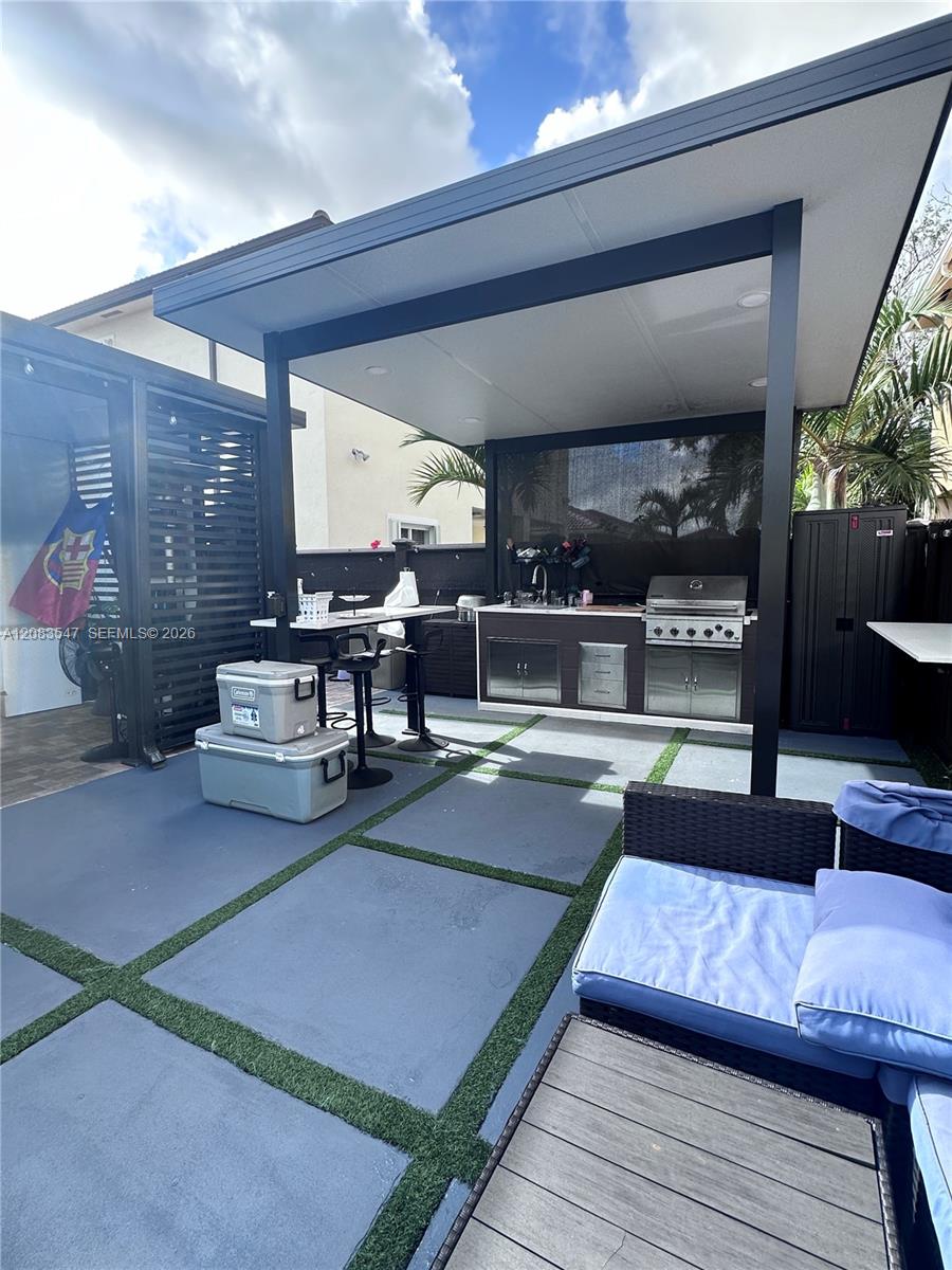 4400 Southwest 164th Path Miami, FL 33185 - Photo 17 of 23 Gallery Image 17