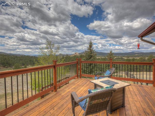 904 Old Ranch Road Florissant, CO 80816 - Photo 37 of 50 Gallery Image 37