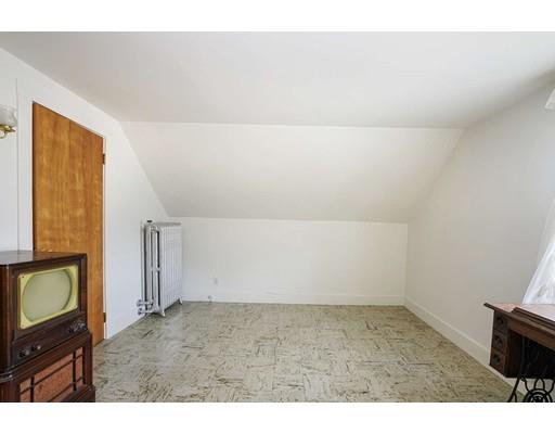 403 Langley Road Newton, MA 02459 - Photo 15 of 20 a view of an empty room