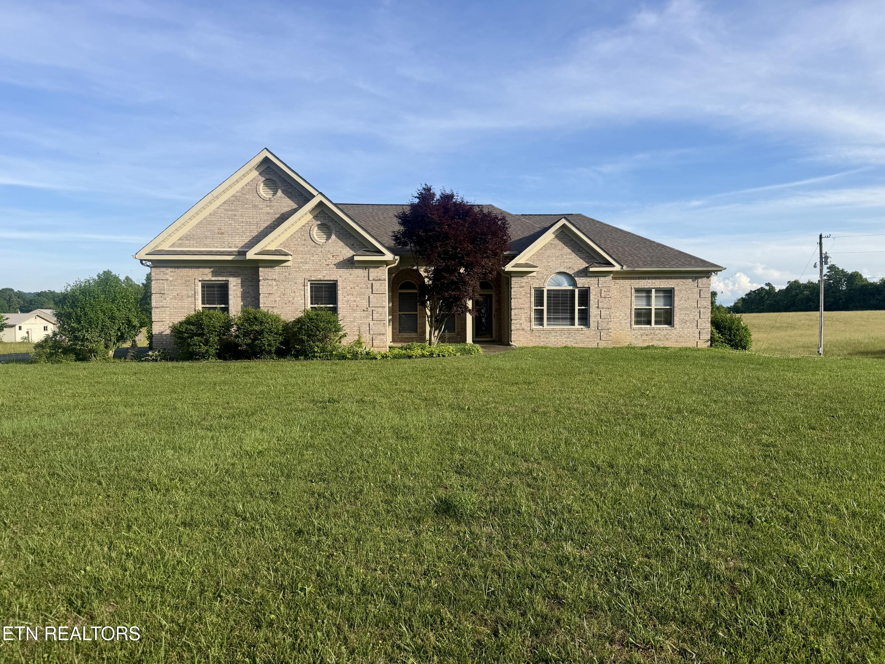 1770 Buffalo Road Oneida, TN 37841 - Photo 2 of 57 13B