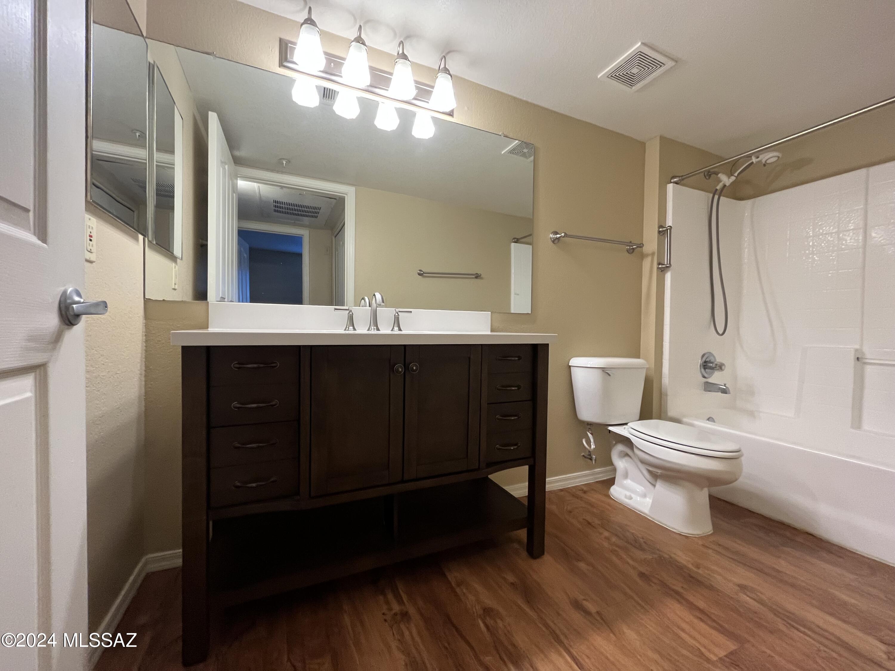 5751 North Kolb Road, Unit 23105 Tucson, AZ 85750 - Photo 25 of 25