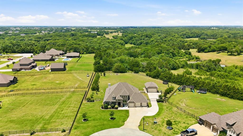 5201 Ruger Lane McKinney, TX 75071 - Photo 37 of 40